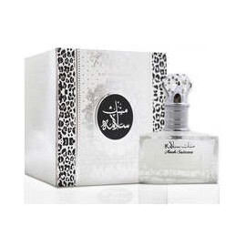 Musk Salama EDP