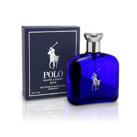 Polo Blue EDT