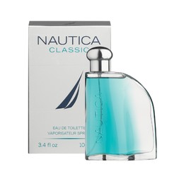 Nautica Classic EDT