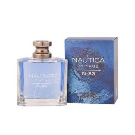 Voyage N-83 Meestele EDT