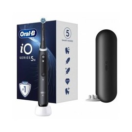 iO Series 5 Matt Black...