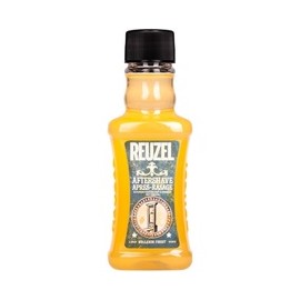 Aftershave - Soothing and...