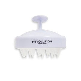Stimulating Scalp Massager