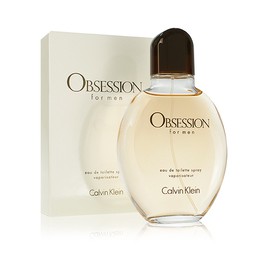 Obsession for Men EDT