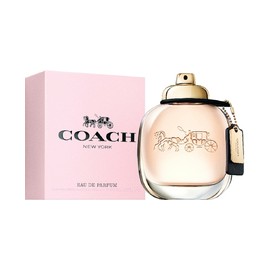 Coach The Аромат EDP Тестер
