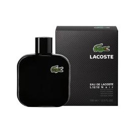 Eau de Lacoste Noir EDT