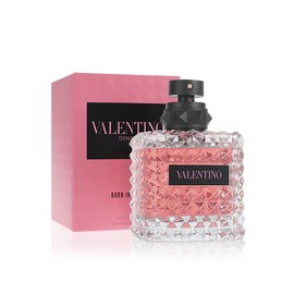 Donna Born In Roma EDP