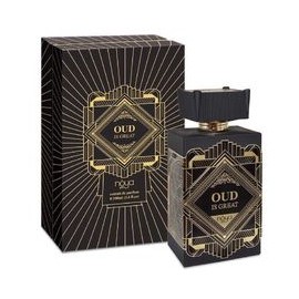 Oud Is Great Extrait de Parfum