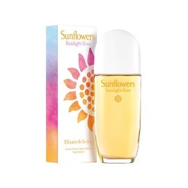 Sunflowers Sunlight Kiss EDT