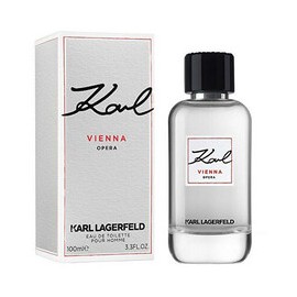 Kārlis Vīne Opera EDT