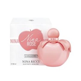 Nina Rose EDT