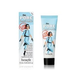 The POREfessional Lite...