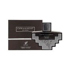 Ornament Pour Homme EDP
