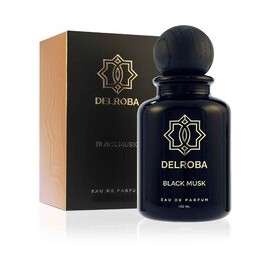 Black Musk EDP