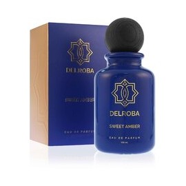 Sweet Amber EDP