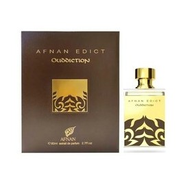 Edict Ouddiction...
