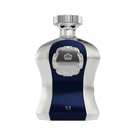 Wysokość VI Niebieski EDP