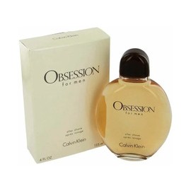 Obsession for Men After...