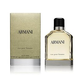Eau Pour Homme EDT