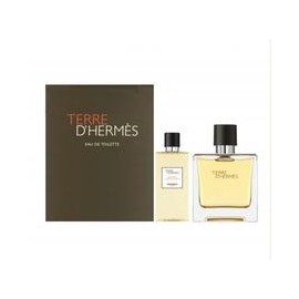 Terre D´Hermes EDT SET 100...