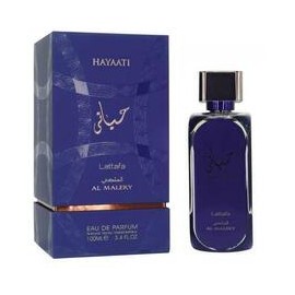 Hayaati Al Maleky EDP