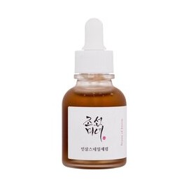 Ginseng + Snail Mucin...