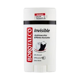 Invisible Deostick