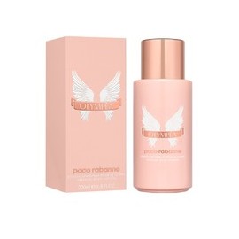 Olympea ķermeņa losjons