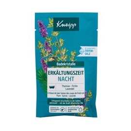 Холод Время Ночь Ванна Соль...