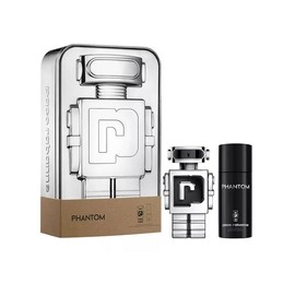 Phantom Gift set EDT 100 ml...