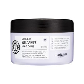 Toitev Mask Blondidele...