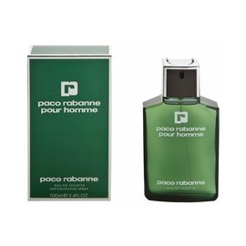 Pour Homme EDT Tester