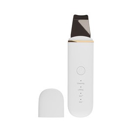 Ultrasonic spatula for skin...