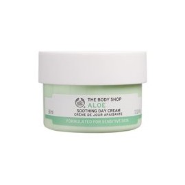 Aloe Soothing Day Cream -...