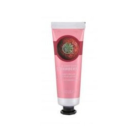 Strawberry Hand Cream -...