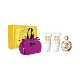 Eros Pour Femme Gift zestaw...