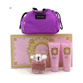 Bright Crystal Gift set EDT...