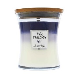 Vakaras Liuksas Trilogija...