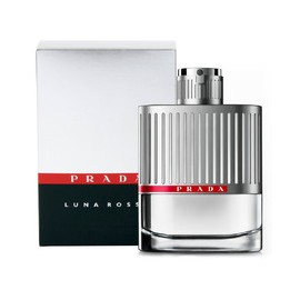 Luna Rossa meestele EDT