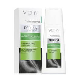 Dercos Anti-Pelliculaire...