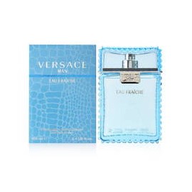 Man Eau Fraiche Deospray