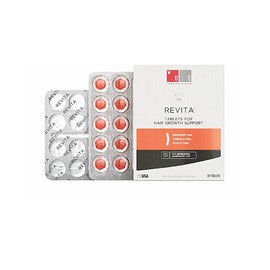 Revita Tablets For Hair...