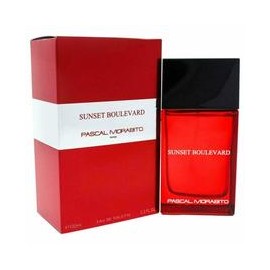 Saulriets Boulevards EDT