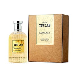 Sandal No. I EDP