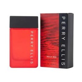 Bold Red EDT