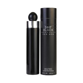 360° Black for Men EDT