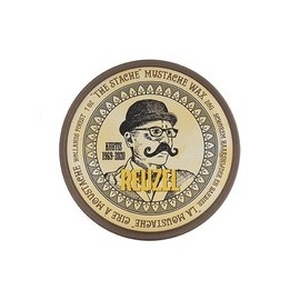 „The Stache” Wąsy Wosk