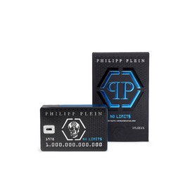 No Limit$ Super Fre$h EDT