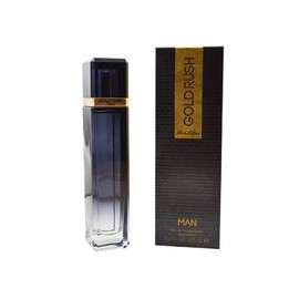 Gold Rush Man EDT