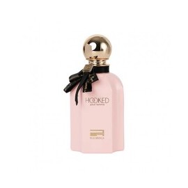 Hooked Pour Femme EDP